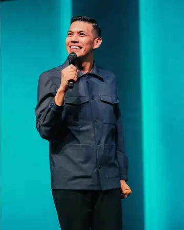 Pastor Emmanuel Carranco