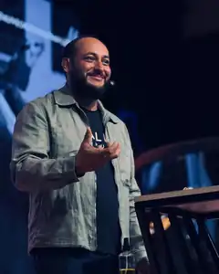 Tiago Gouvea