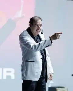 David Rebollo